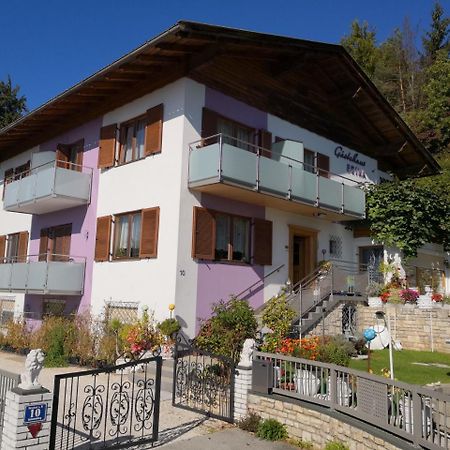 Ferienparadies Gutounik Pörtschach am Wörthersee Εξωτερικό φωτογραφία