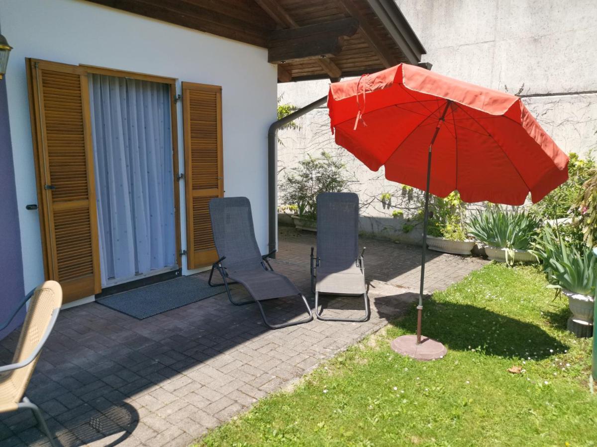 Ferienparadies Gutounik Pörtschach am Wörthersee Εξωτερικό φωτογραφία