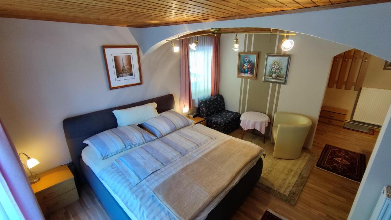 Ferienparadies Gutounik Pörtschach am Wörthersee Εξωτερικό φωτογραφία